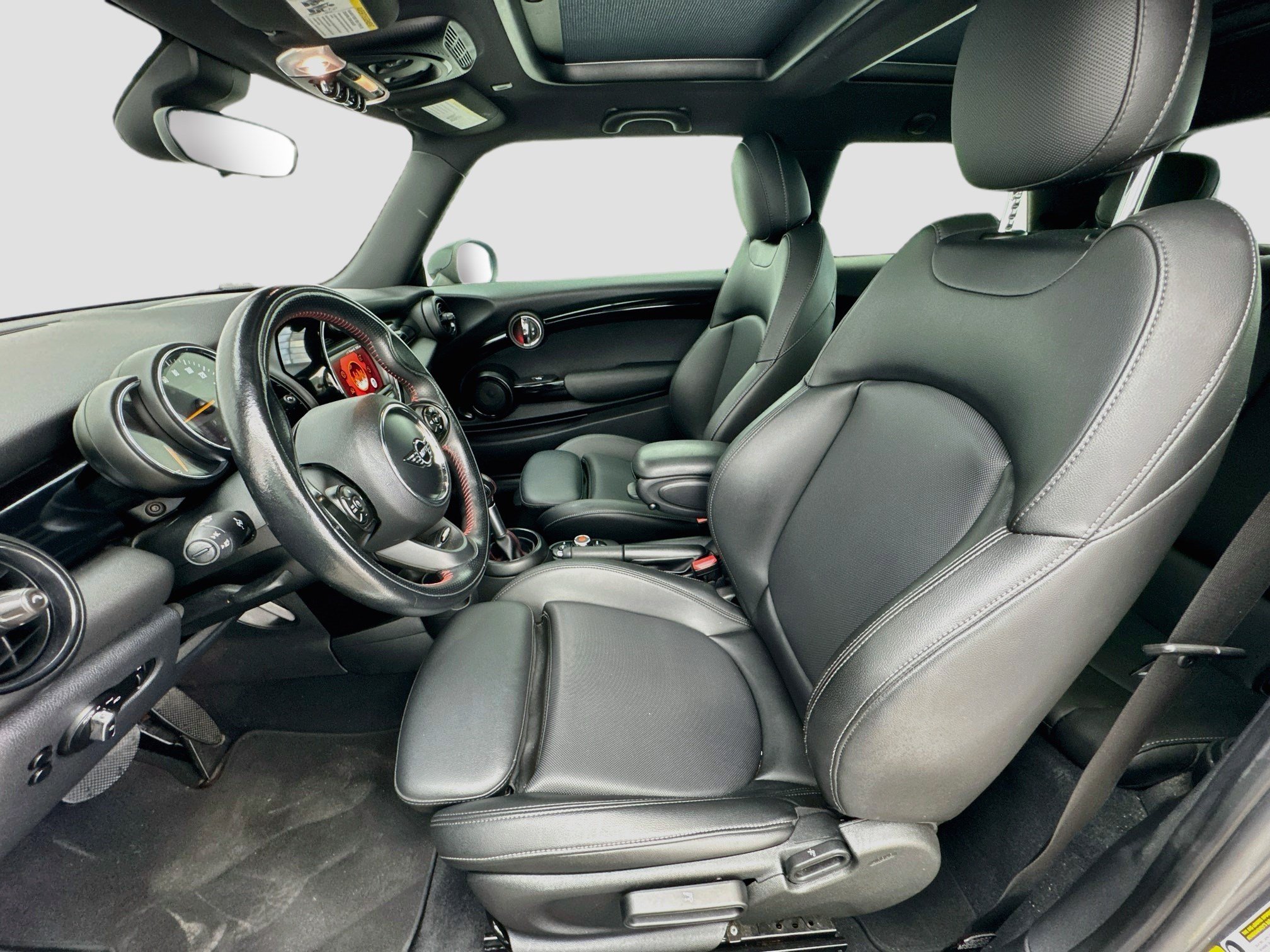 Used 2019 MINI Cooper S FWD image 13