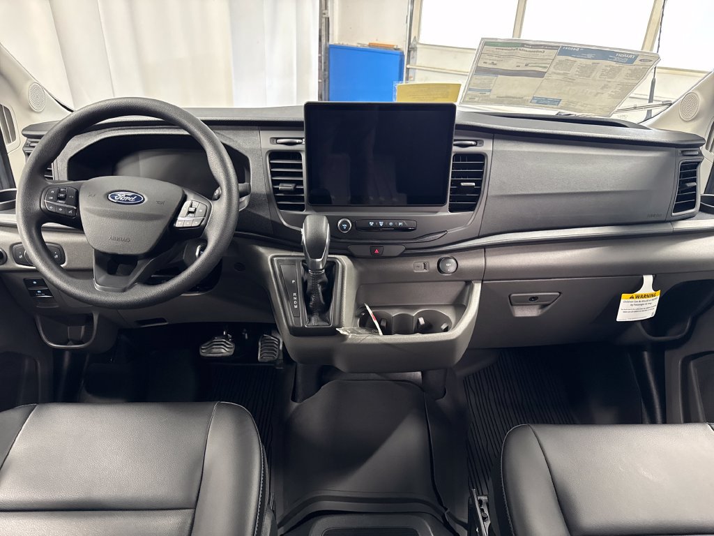 New 2026 Ford Transit 350 XL RWD image 13