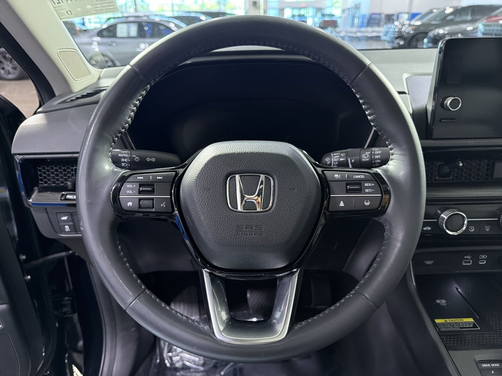 Used 2023 Honda CR-V EX-L image 26