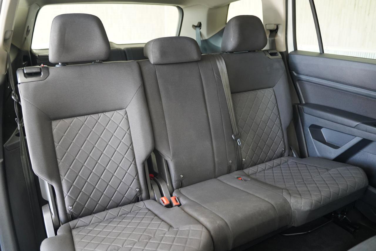 Used 2021 Volkswagen Atlas S FWD image 34