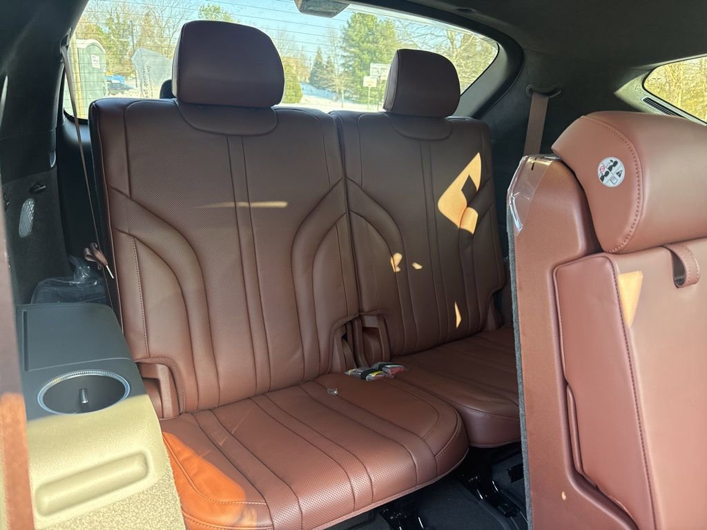 New 2026 Genesis GV80 3.5T Prestige AWD/4WD image 34