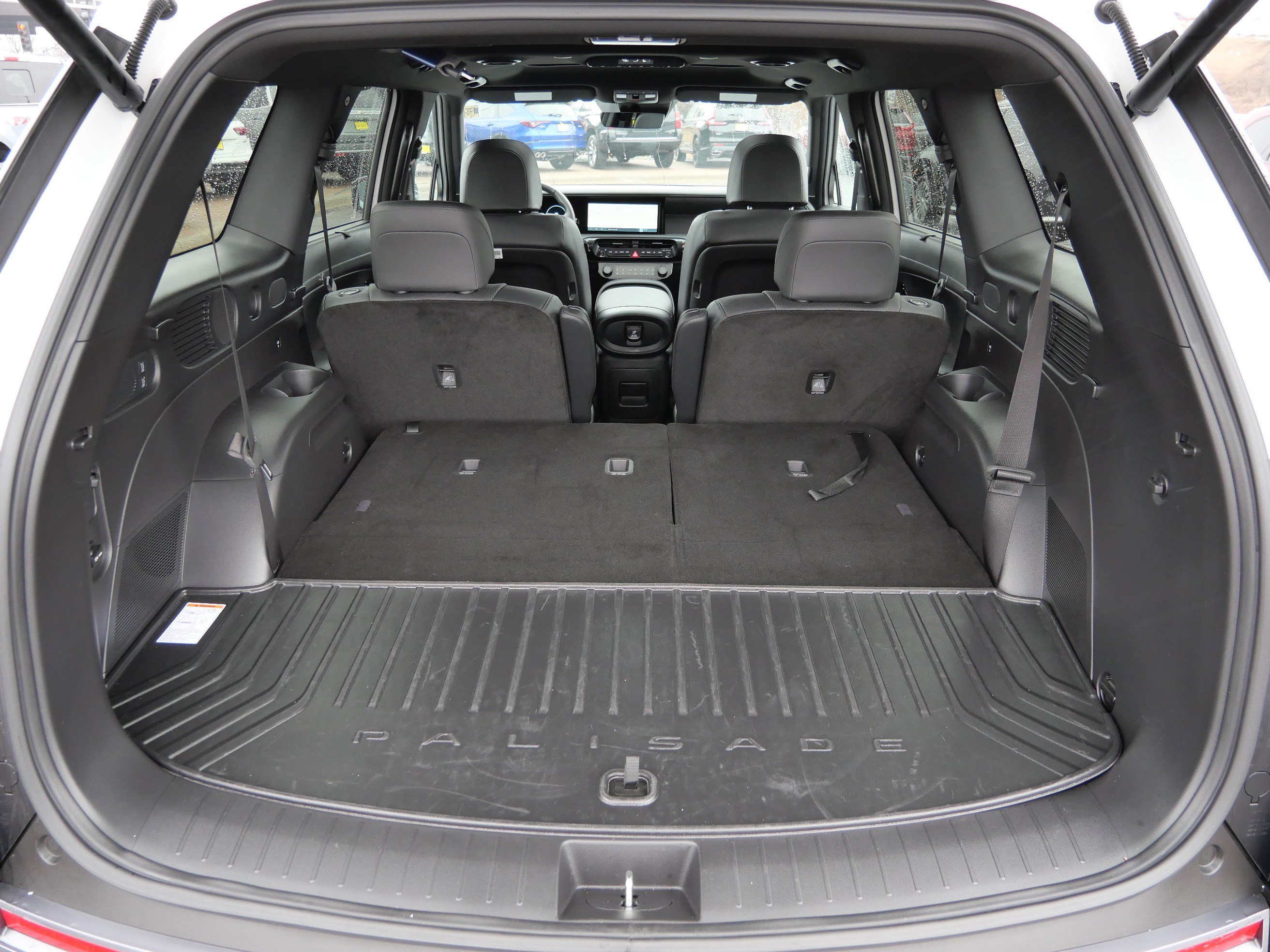 Certified 2026 Hyundai Palisade XRT Pro image 18