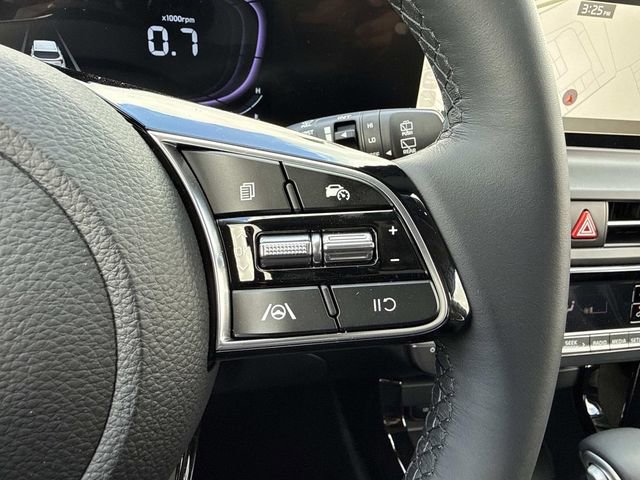 New 2026 Kia Seltos S image 24