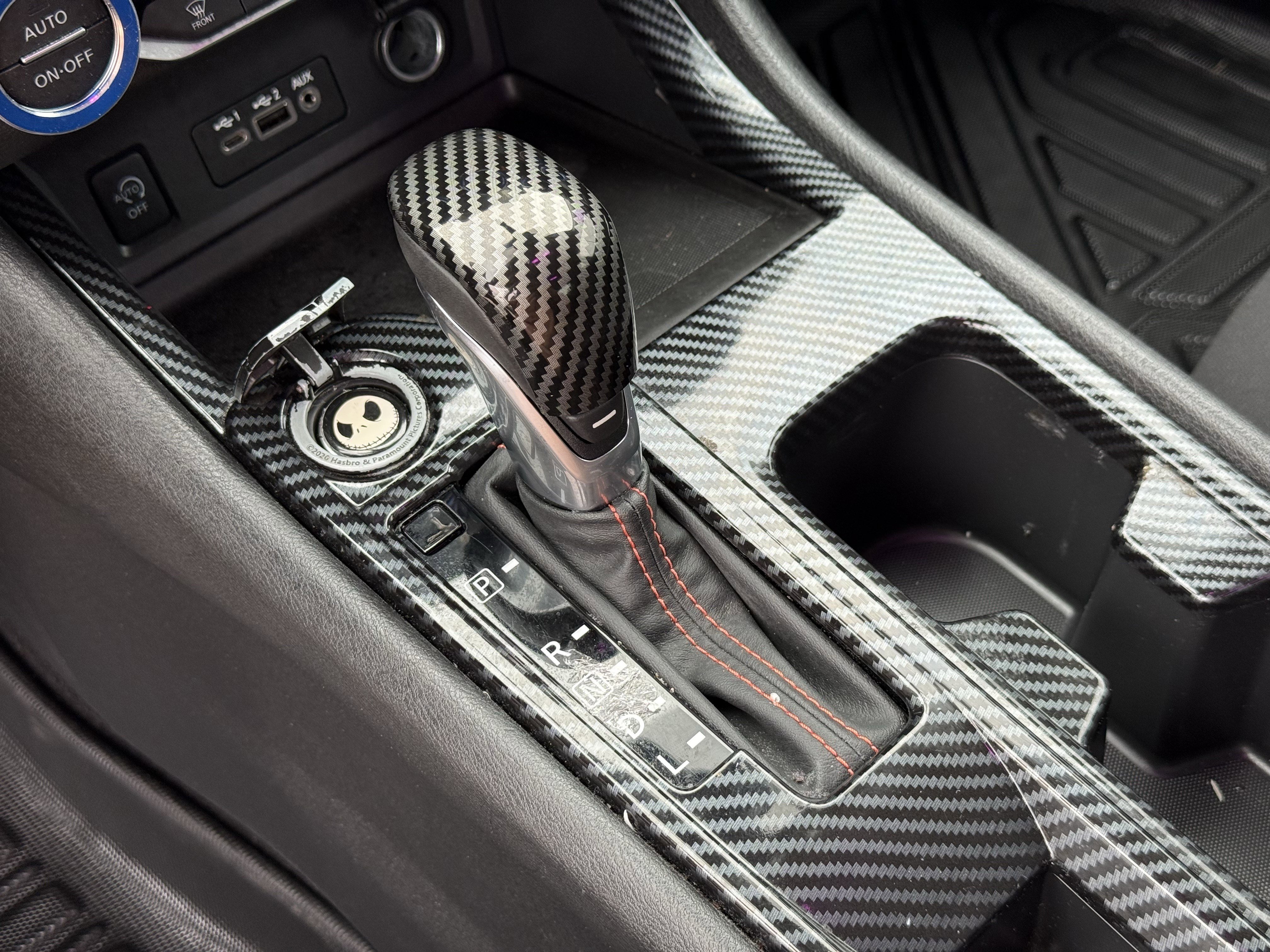 Used 2024 Nissan Sentra SR image 24