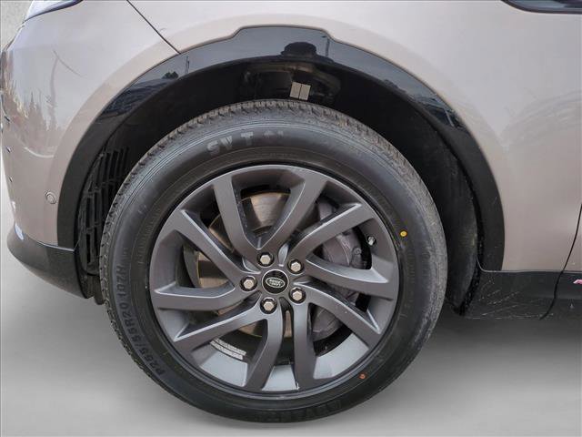 Used 2021 Land Rover Discovery S R-Dynamic AWD/4WD image 28