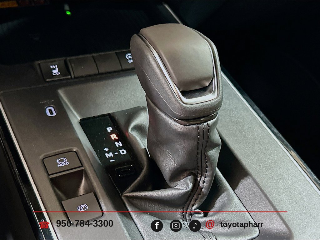 New 2026 Toyota Corolla Cross XLE w/ Convenience Package FWD image 16
