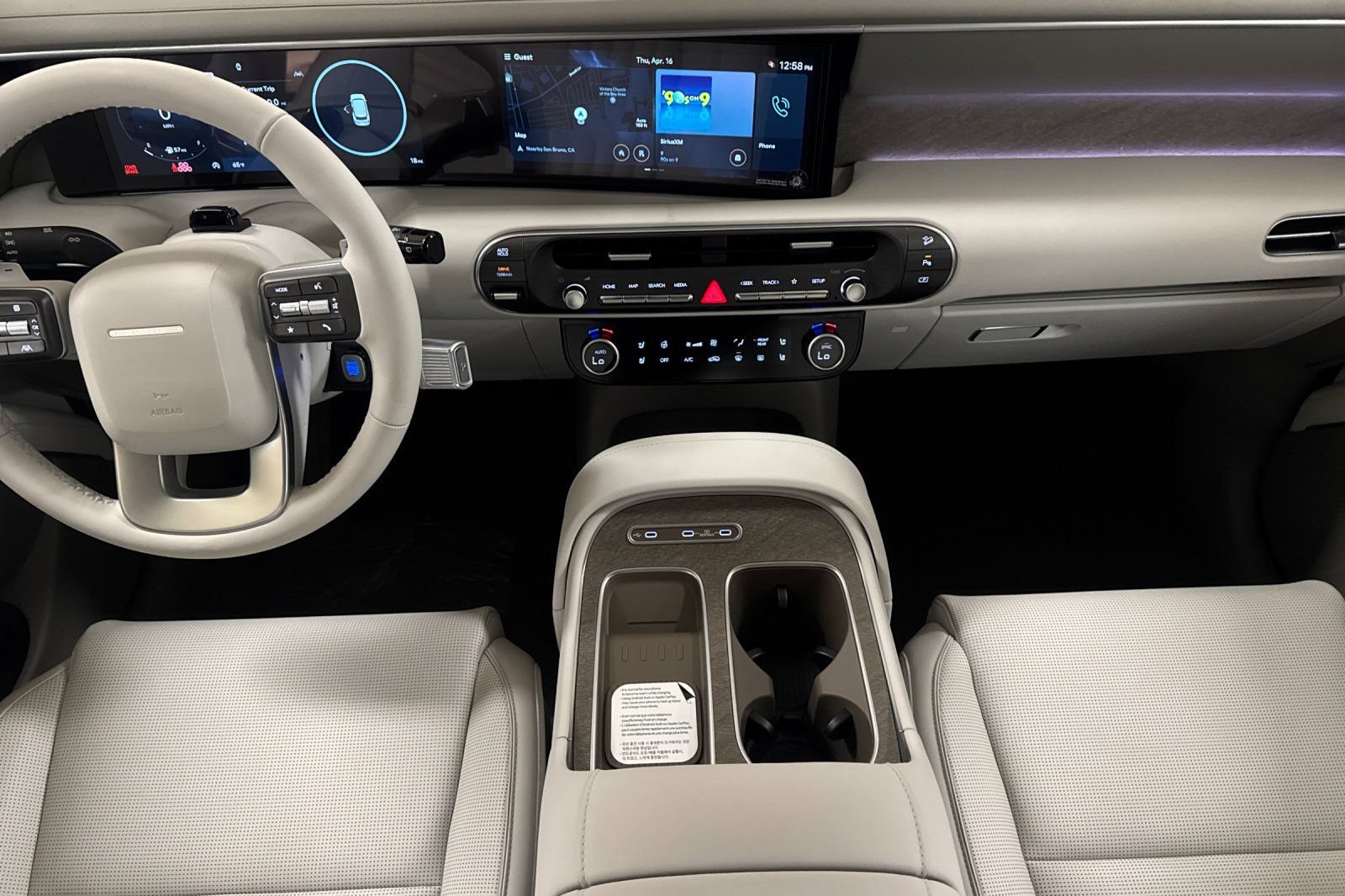 New 2026 Hyundai Palisade SEL AWD/4WD image 13