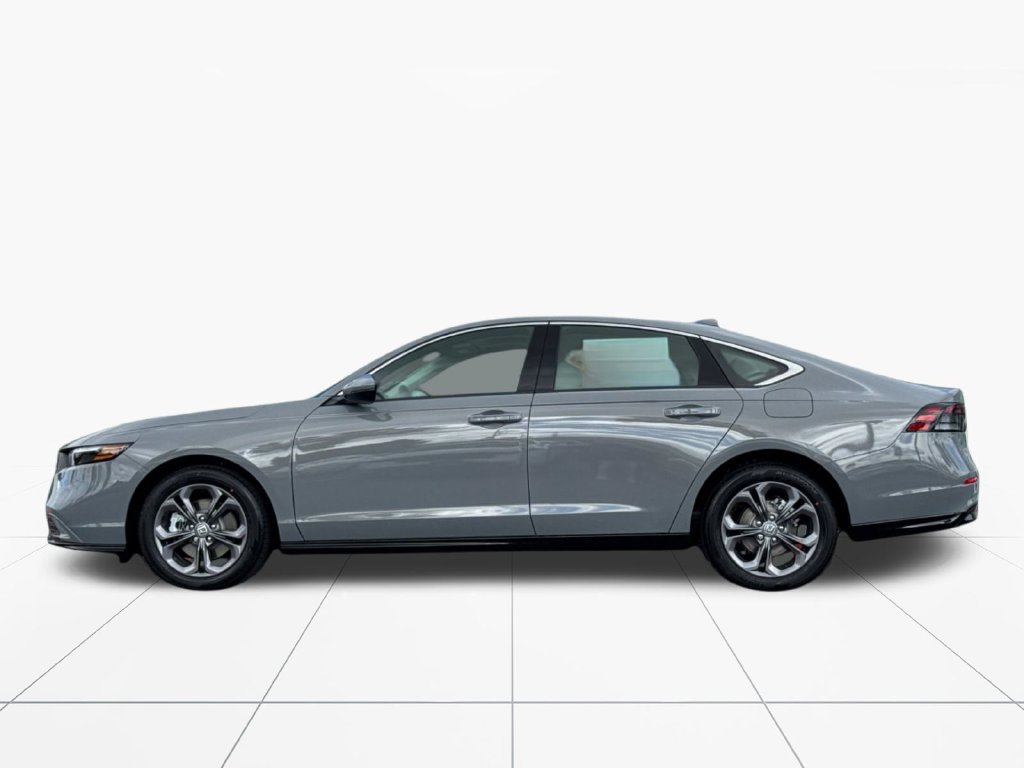 New 2026 Honda Accord EX-L image 7
