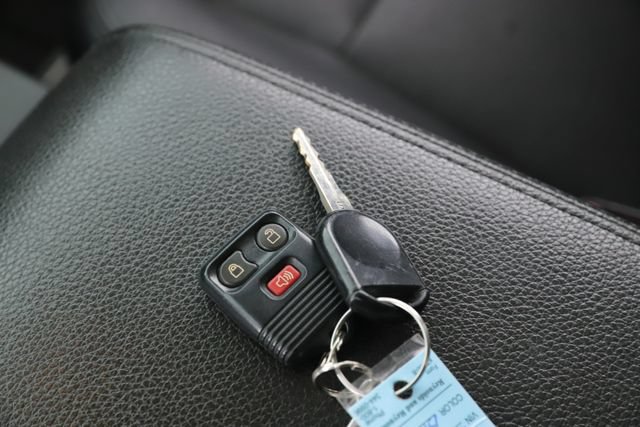 Used 2010 Ford Explorer Sport Trac Limited AWD/4WD image 20