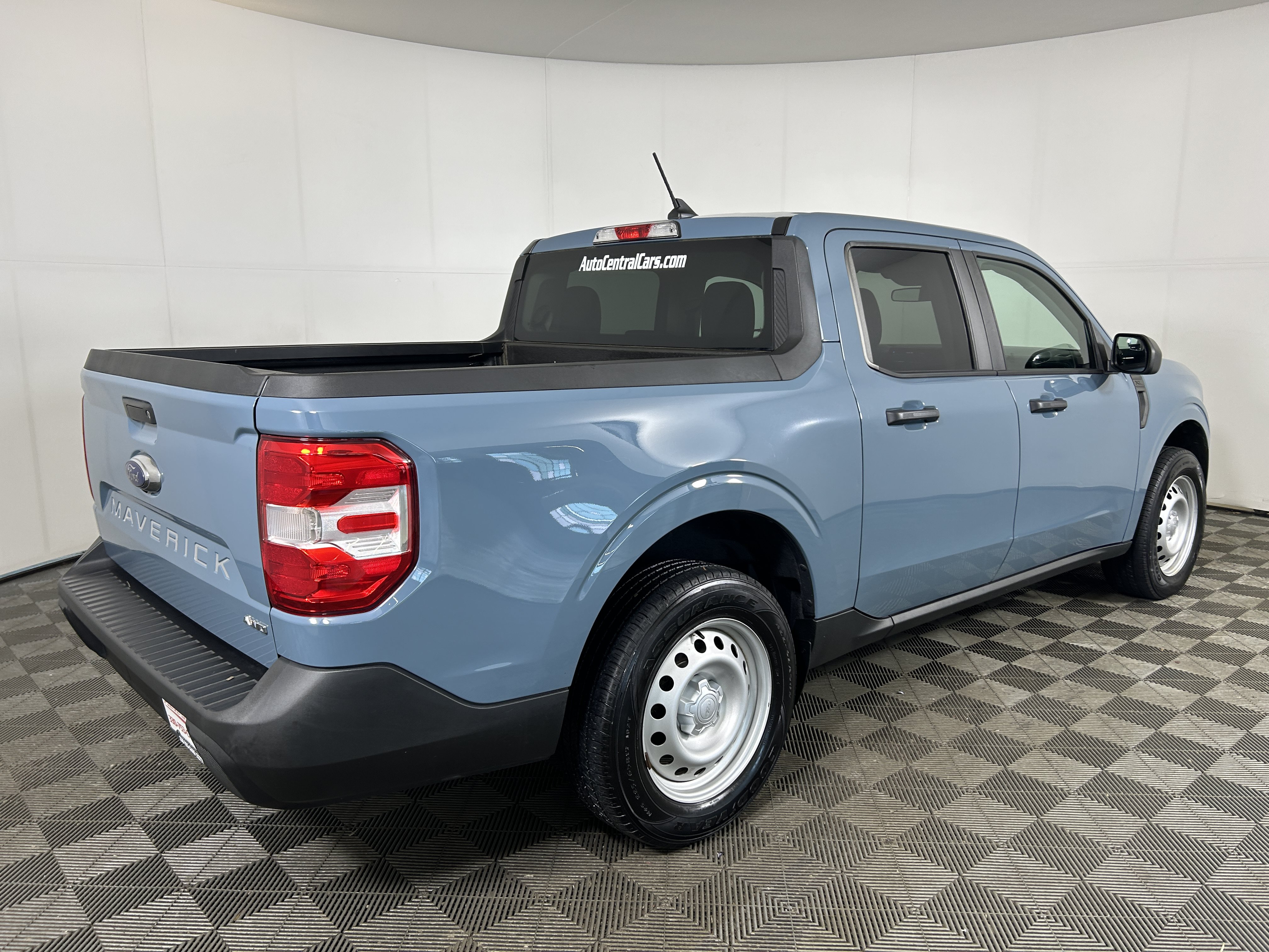 Used 2022 Ford Maverick XL w/ Equipment Group 100A Standard AWD/4WD image 5