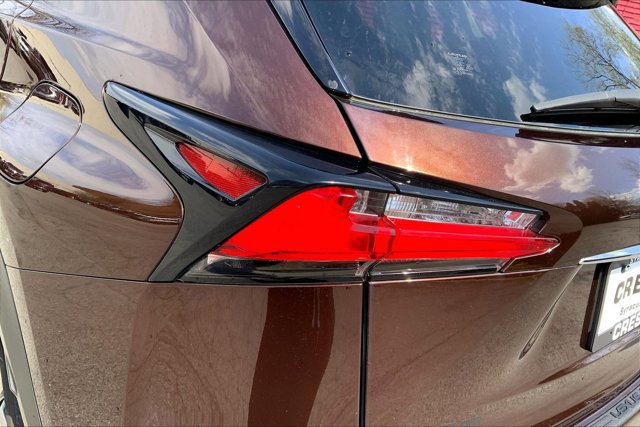 Used 2016 Lexus NX 200t AWD w/ Premium Package image 29