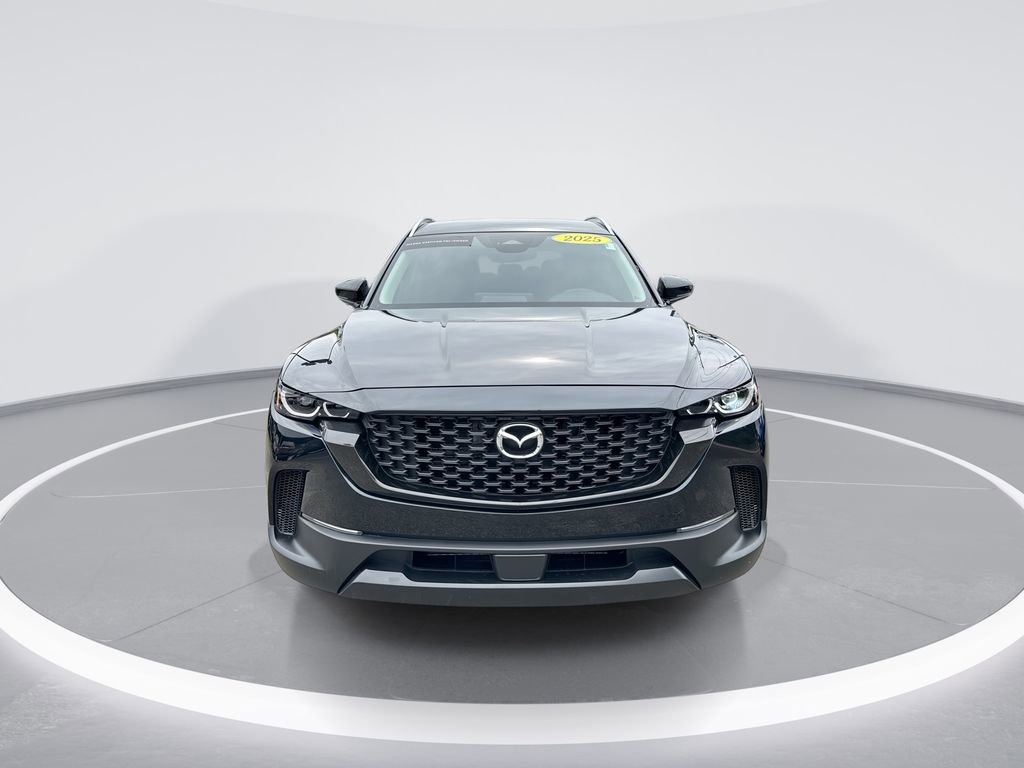 Used 2025 MAZDA CX-50 2.5 Hybrid w/ Preferred Pkg AWD/4WD image 3
