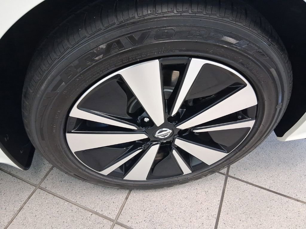 Used 2021 Nissan Altima 2.5 SL AWD/4WD image 25