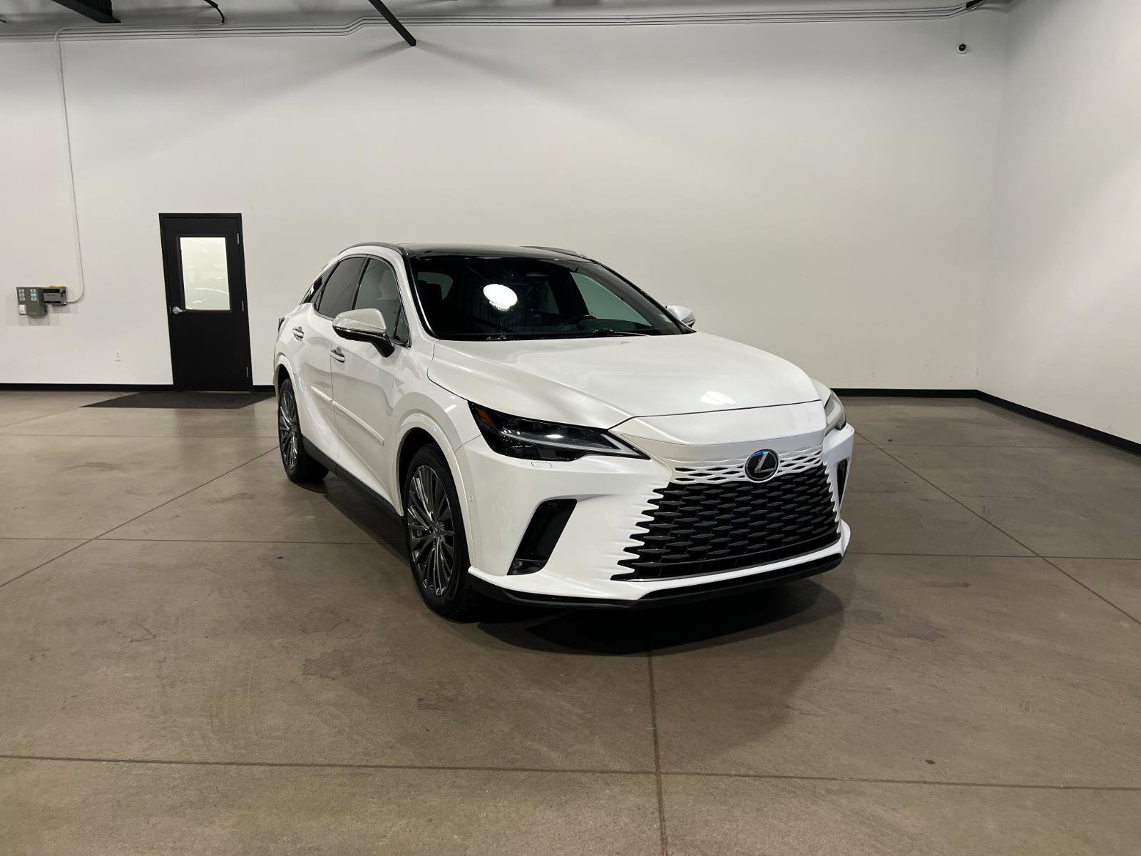 Used 2023 Lexus RX 350 AWD w/ Cold Area Package