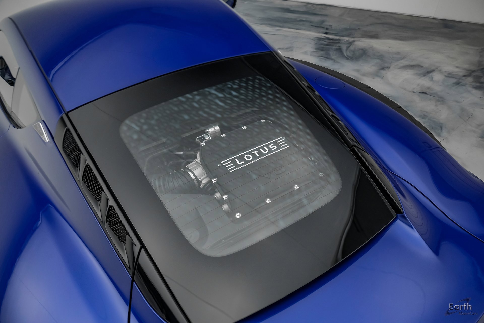 New 2025 Lotus Emira image 90