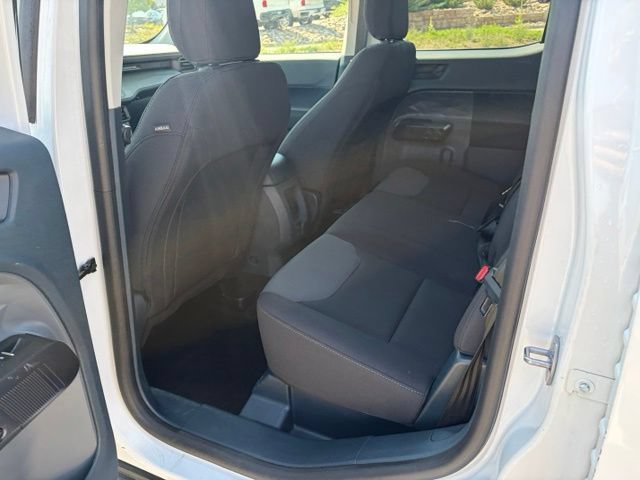 Used 2024 Ford Maverick XL w/ Equipment Group 100A Standard AWD/4WD image 15