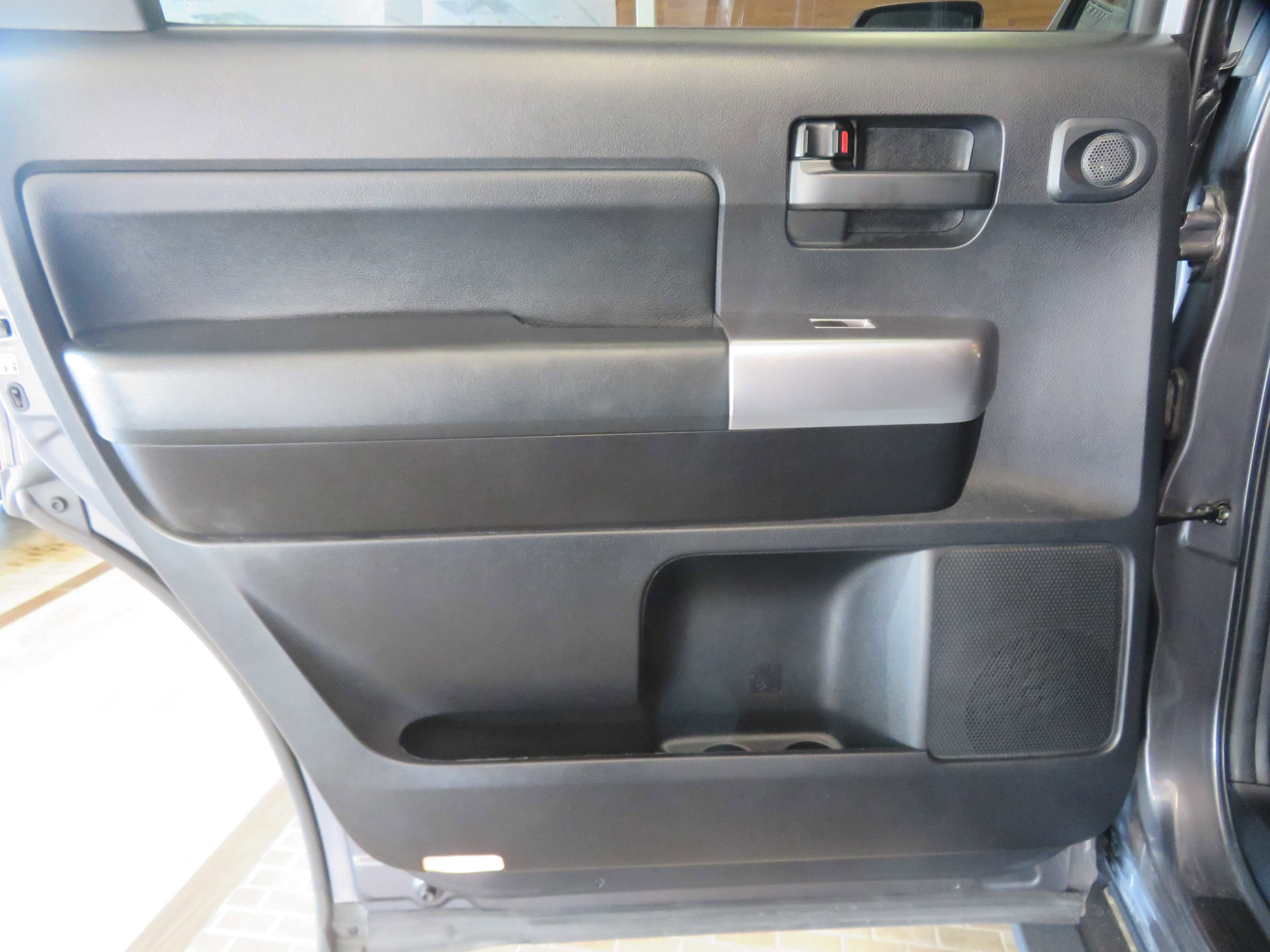 Used 2021 Toyota Sequoia TRD Pro AWD/4WD image 19