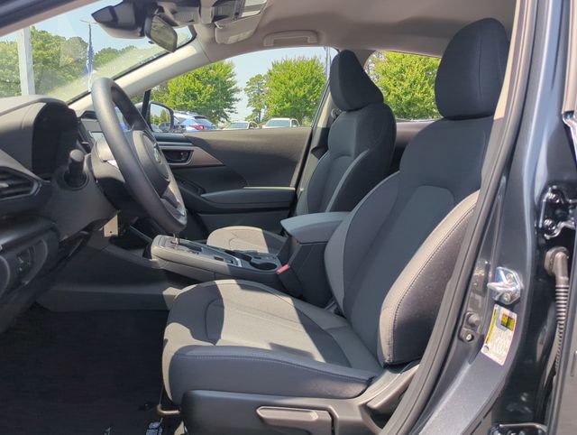 New 2025 Subaru Impreza 2.0i image 20