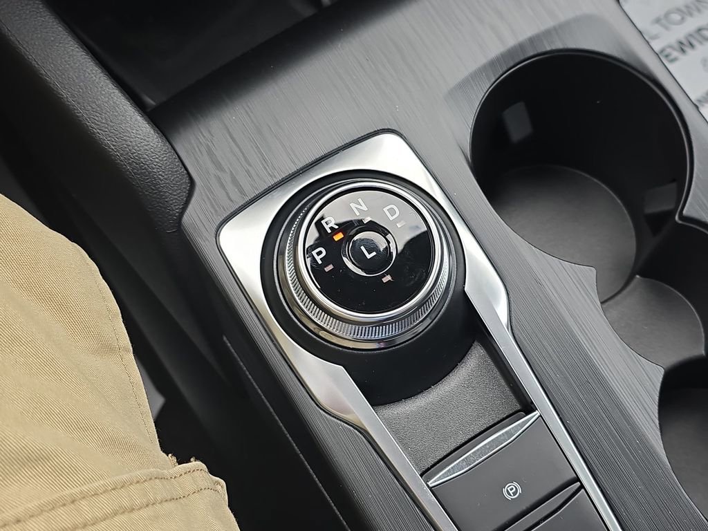 New 2026 Ford Escape ST-Line Elite w/ Premium Technology Package image 24