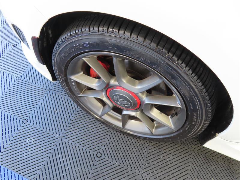 Used 2013 FIAT 500 Abarth w/ Beats Audio Pkg image 6