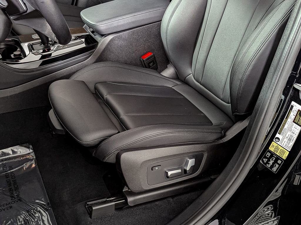 Used 2020 BMW X4 xDrive30i image 17