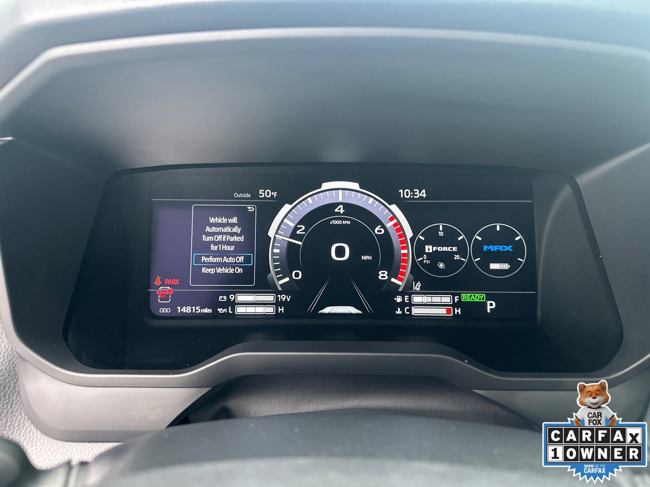 Used 2024 Toyota Sequoia Limited image 27