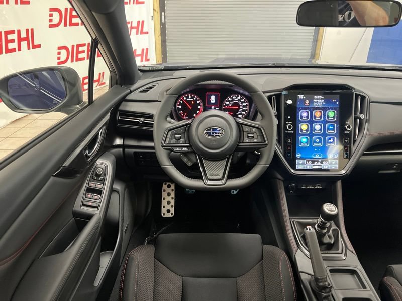 New 2026 Subaru WRX Premium AWD/4WD image 36