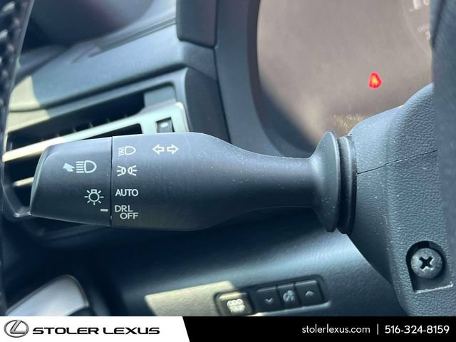 Used 2022 Lexus RC 350 F Sport RWD image 26