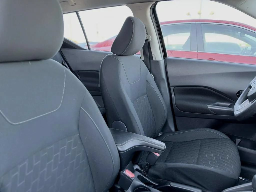 Used 2022 Nissan Kicks S FWD image 12