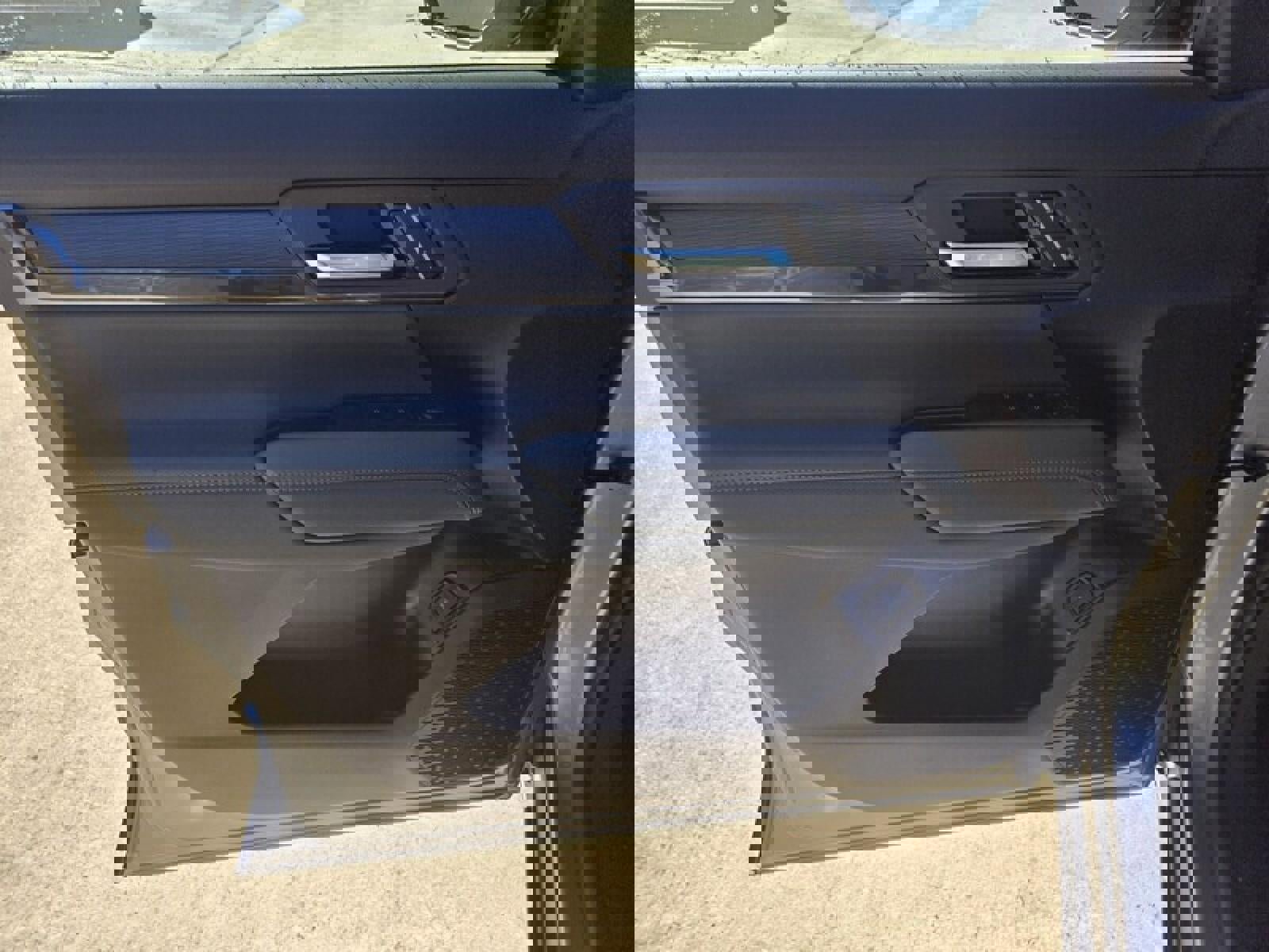 New 2026 GMC Terrain AT4 w/ Convenience Package III image 21