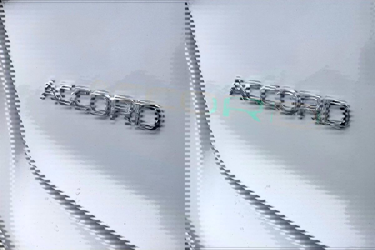 Used 2024 Honda Accord EX image 25