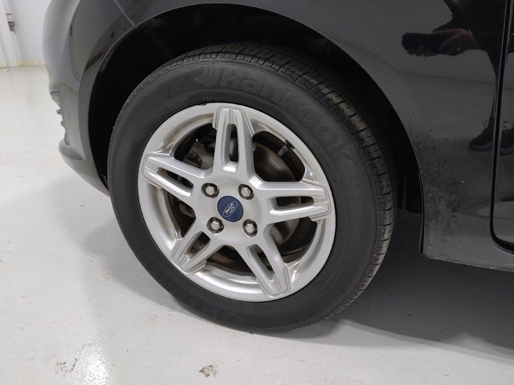 Used 2019 Ford Fiesta SE image 31