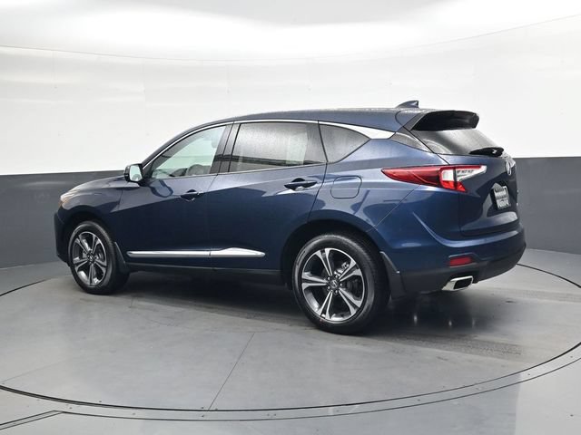 New 2026 Acura RDX SH-AWD w/ Technology Package image 6