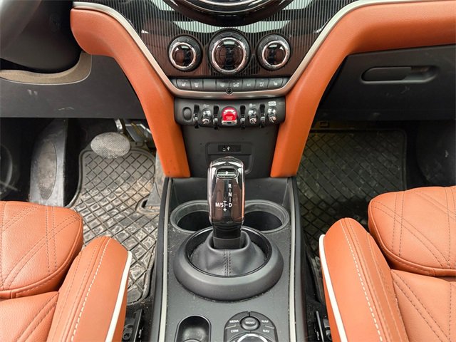 Certified 2023 MINI Cooper Countryman S w/ Signature Upholstery Package image 11