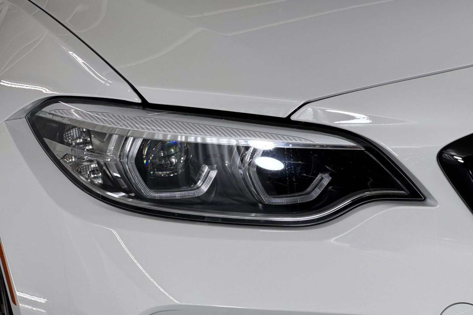 Used 2020 BMW M2 CS RWD image 12