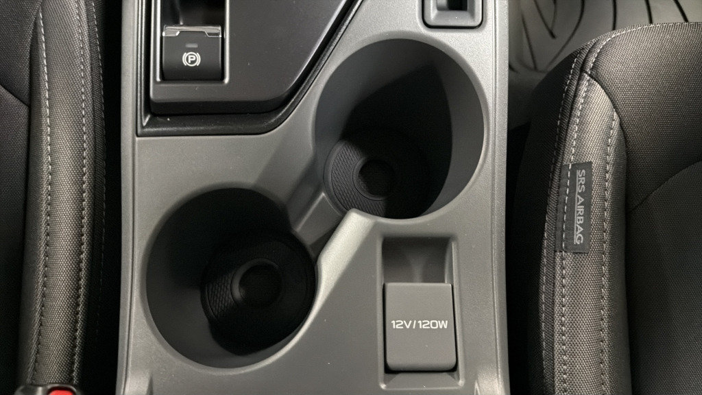 New 2026 Subaru Crosstrek 2.5i Premium AWD/4WD image 39