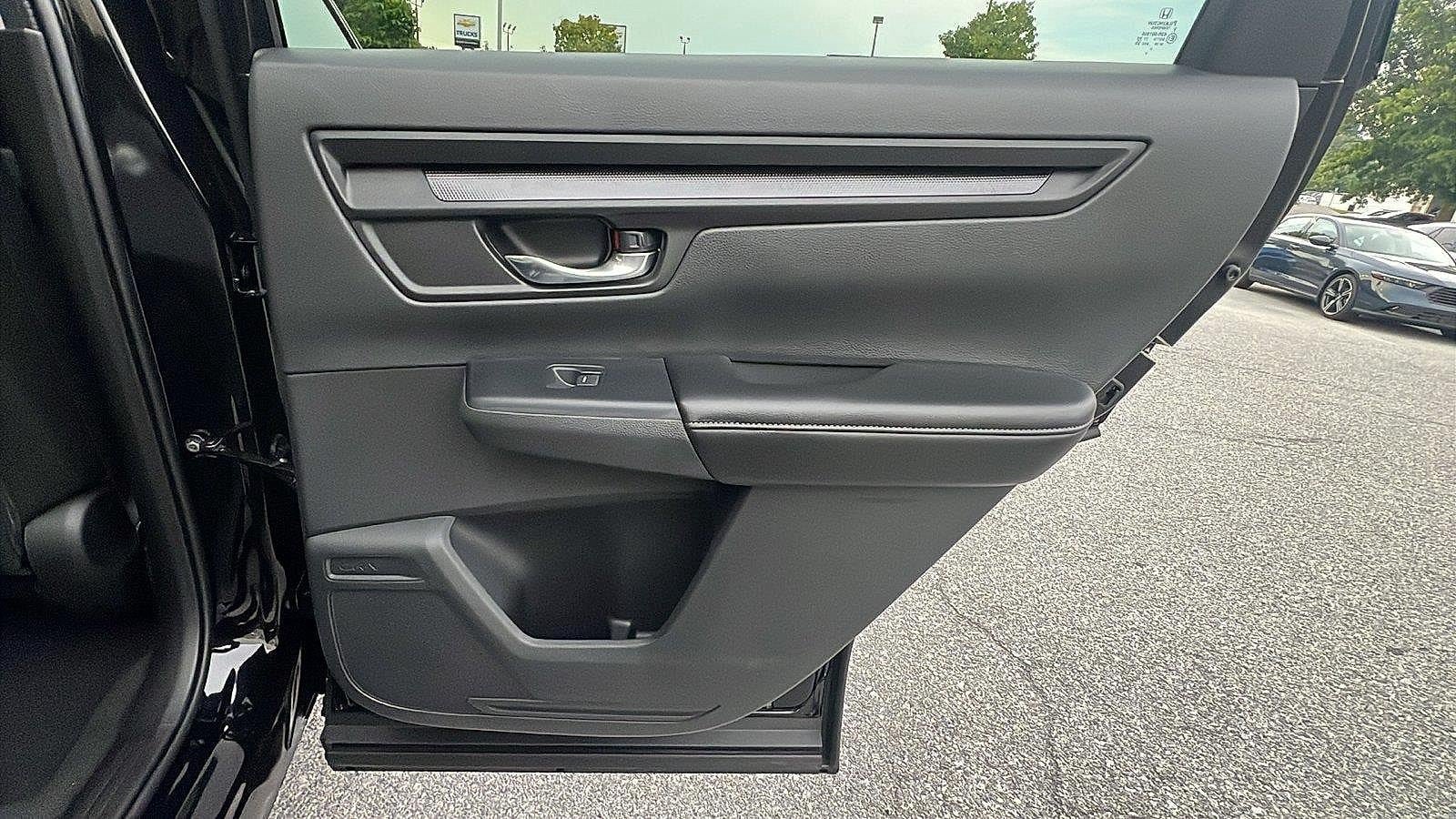 New 2026 Honda CR-V EX image 14