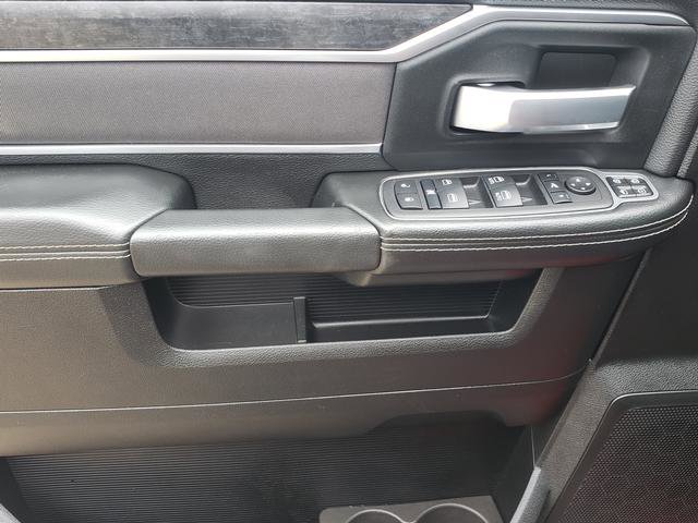 Used 2024 RAM 2500 Big Horn w/ Safety Group image 11