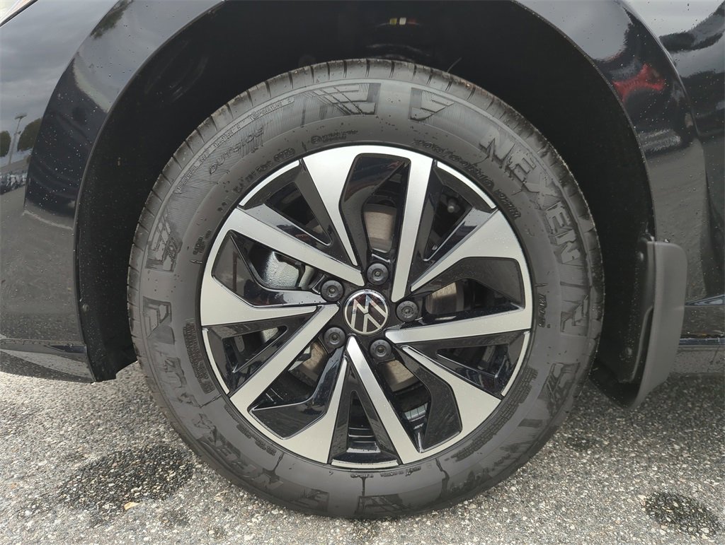 New 2026 Volkswagen Jetta S image 45