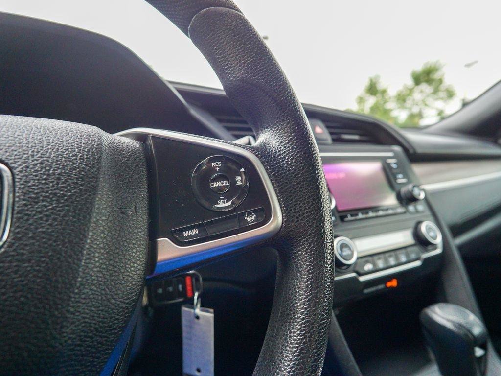 Used 2019 Honda Civic LX image 15