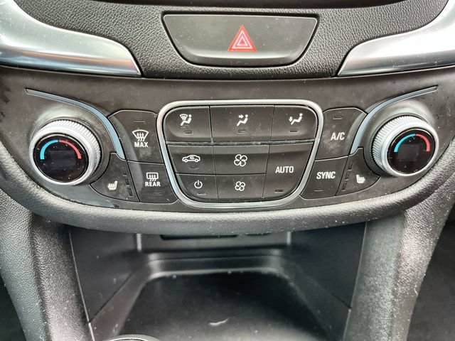 Used 2021 Chevrolet Equinox LT AWD/4WD image 18