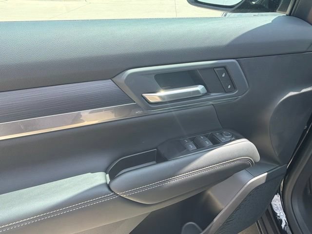 New 2027 GMC Terrain Elevation AWD/4WD image 11