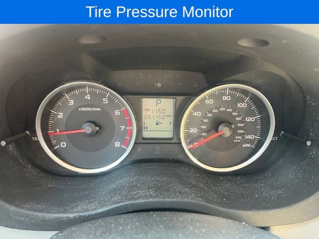 Used 2018 Subaru Forester 2.5i Premium w/ Protection Package #1 AWD/4WD image 13