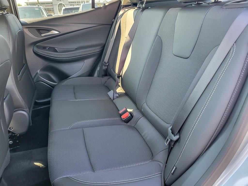 New 2026 Buick Encore GX Preferred w/ Advanced Technology Package image 11
