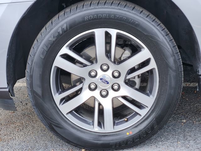 Used 2024 Ford Expedition Limited image 9