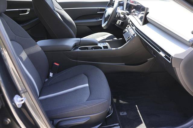 Certified 2026 Hyundai Sonata SEL FWD image 28