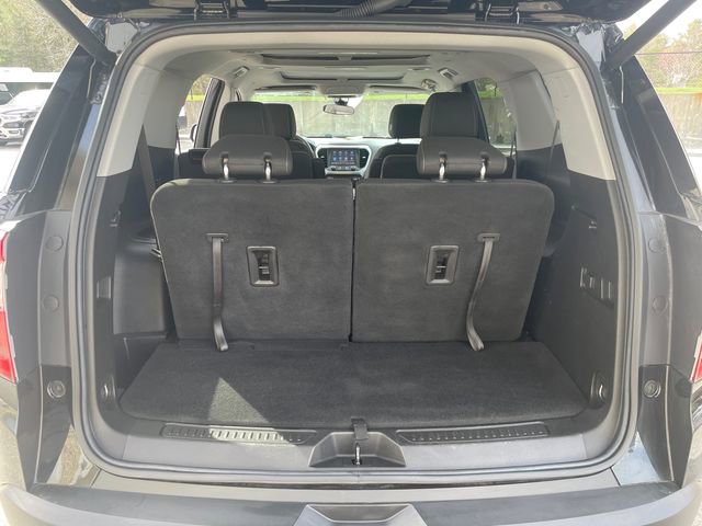 Used 2023 GMC Acadia SLE w/ Driver Convenience Package AWD/4WD image 15