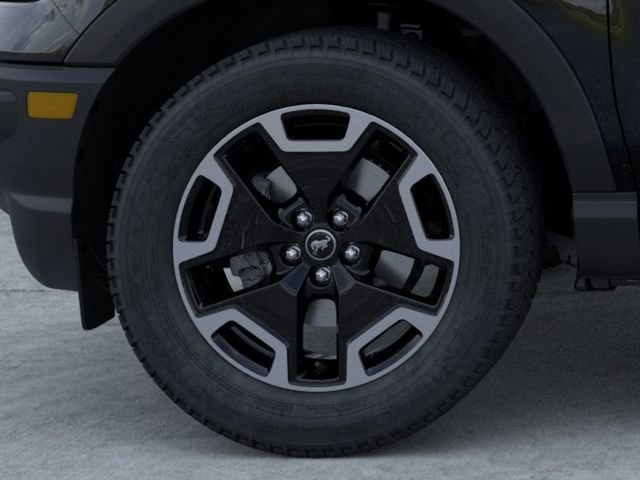 New 2024 Ford Bronco Sport Outer Banks w/ Tech Package image 19