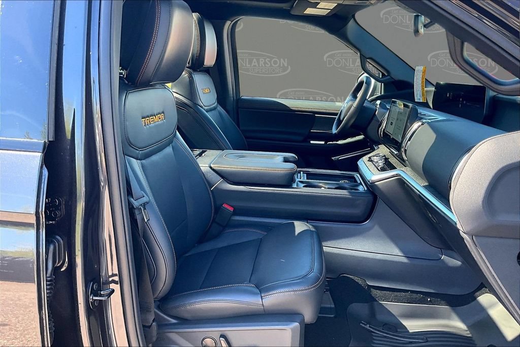 New 2026 Ford Expedition Tremor AWD/4WD image 11