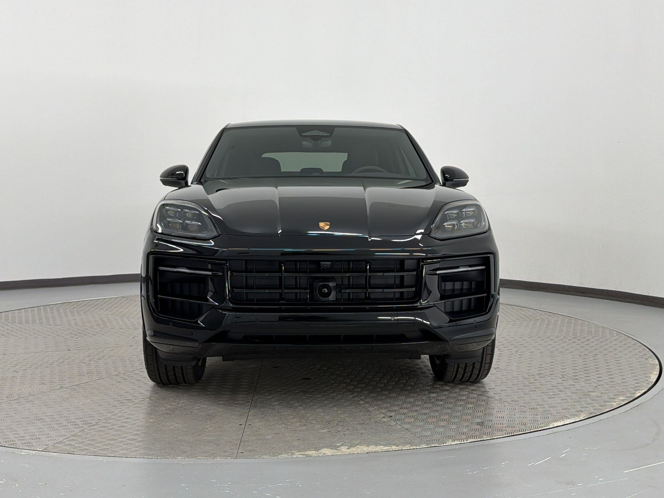 New 2026 Porsche Cayenne Coupe AWD/4WD image 6
